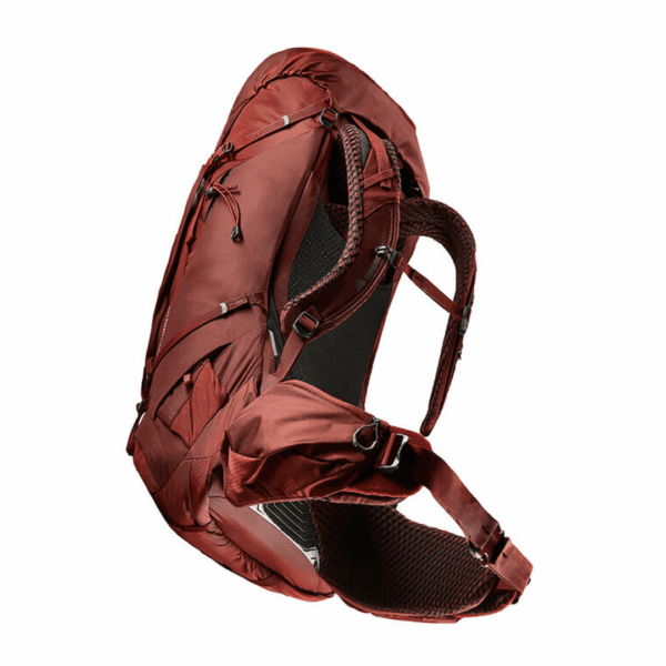 Gregory Baltoro rygsæk - 65 liter - Rød - Image 5