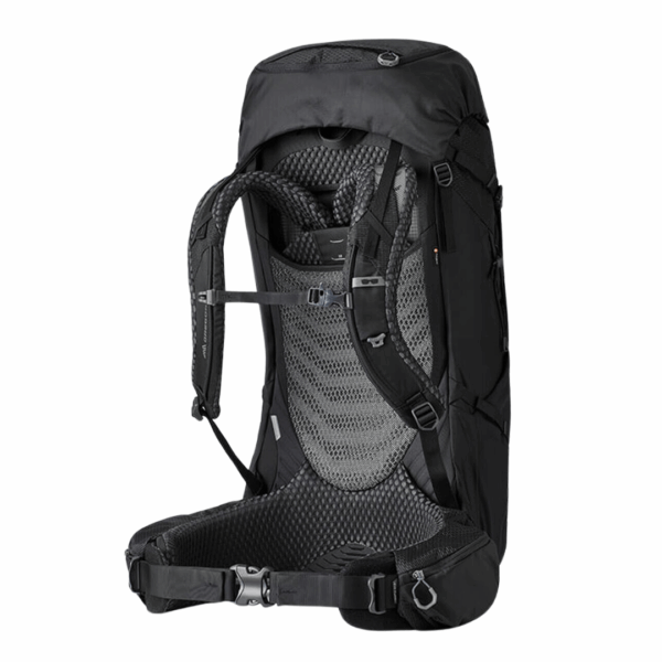 Gregory Baltoro rygsæk - 65 liter - Sort - Image 3