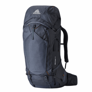 Gregory Baltoro rygsæk - 75 liter - Blå