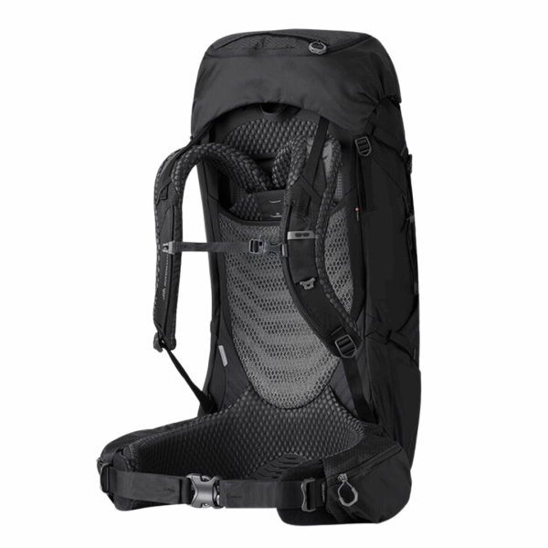 Gregory Baltoro rygsæk - 75 liter - Sort - Image 3