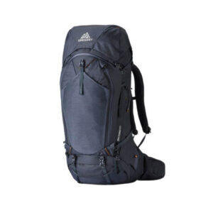 Gregory Baltoro rygsæk  -  65 liter  -  Blå