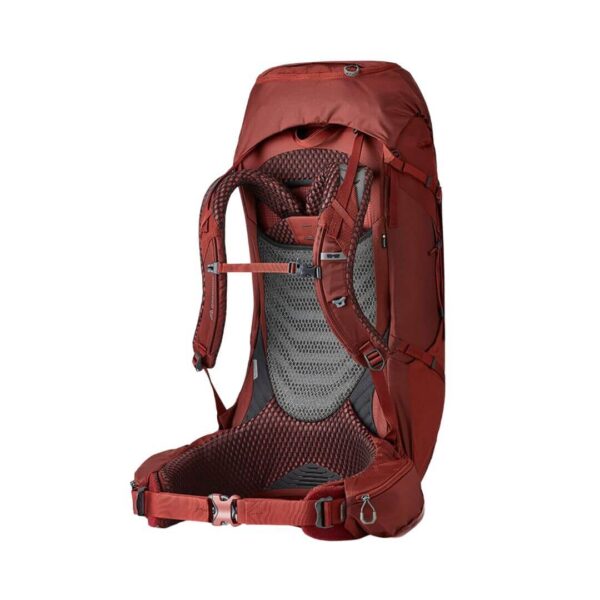 Gregory Baltoro rygsæk  -  75 liter  -  Rød - Image 2