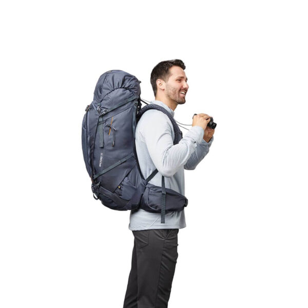 Gregory Baltoro rygsæk  -  75 liter  -  Rød - Image 3
