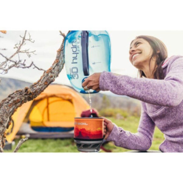 Drikkeblære - Gregory Hydration Accessory 3 - 3 liter - Bred - Image 4