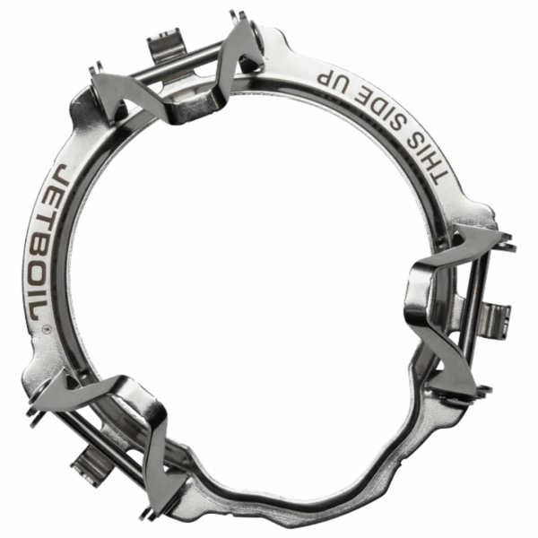 Grydeholder  -  Jetboil Pot Support 2.0 - Image 3