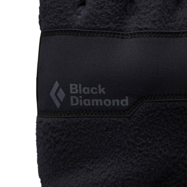 Handsker - Black Diamond Everyday Fleece - Sort - Image 3