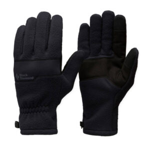 Handsker - Black Diamond Everyday Fleece - Sort