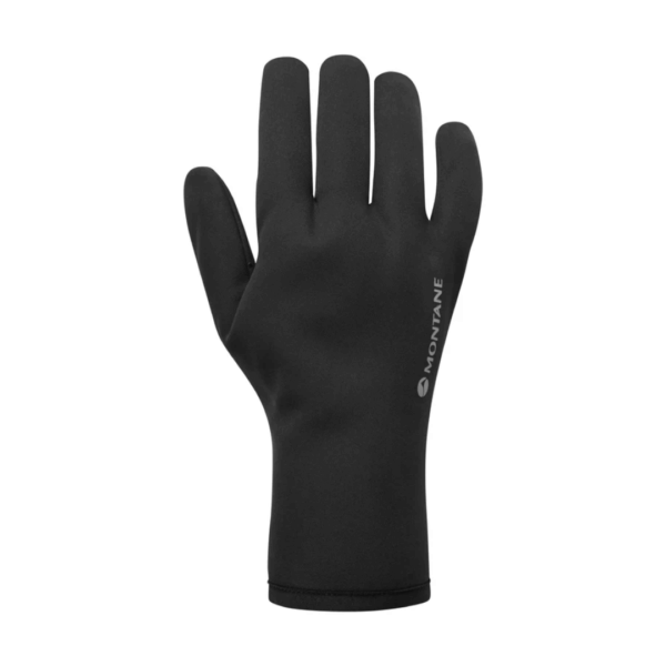 Handsker - Montane Trail Glove - Sort - Image 3