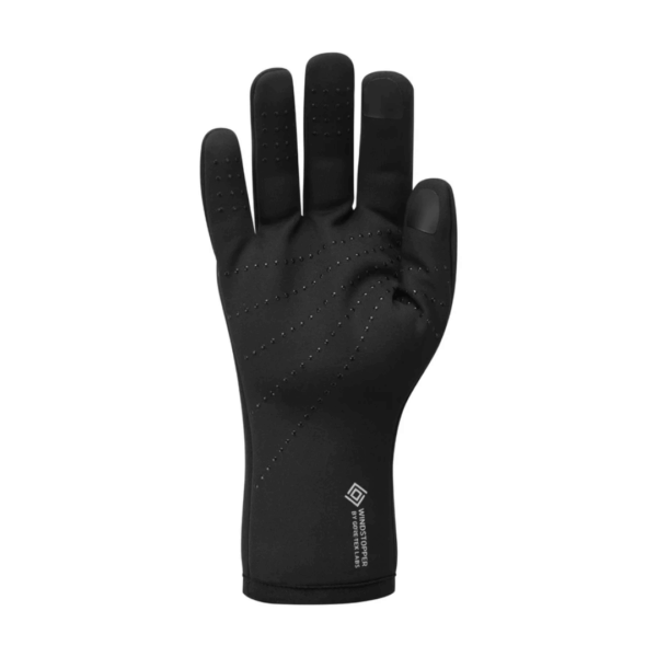 Handsker - Montane Trail Glove - Sort - Image 4
