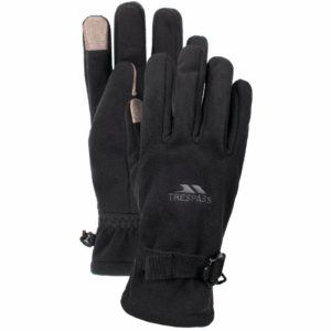 Handsker - Trespass Contact - Fleece