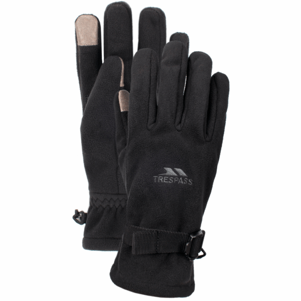 Handsker - Trespass Contact - Fleece