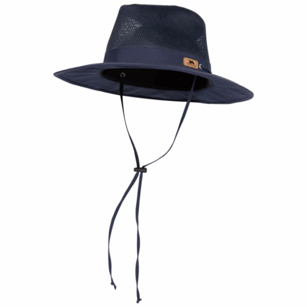 Hat - Trespass Classified Unisex - Blå - Image 4