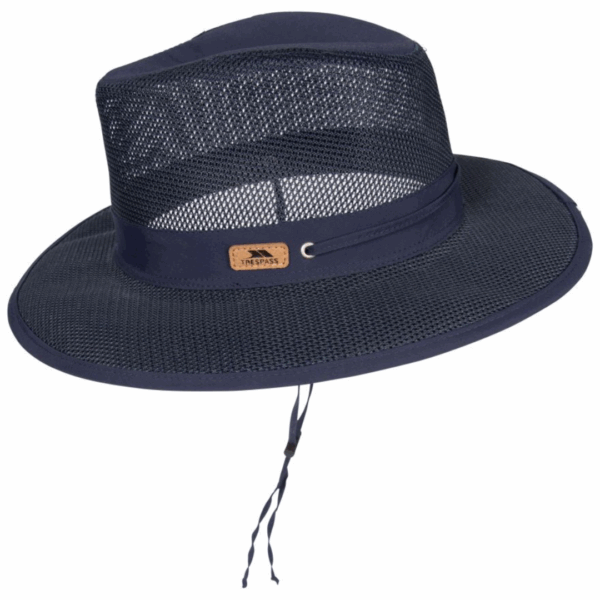 Hat - Trespass Classified Unisex - Blå