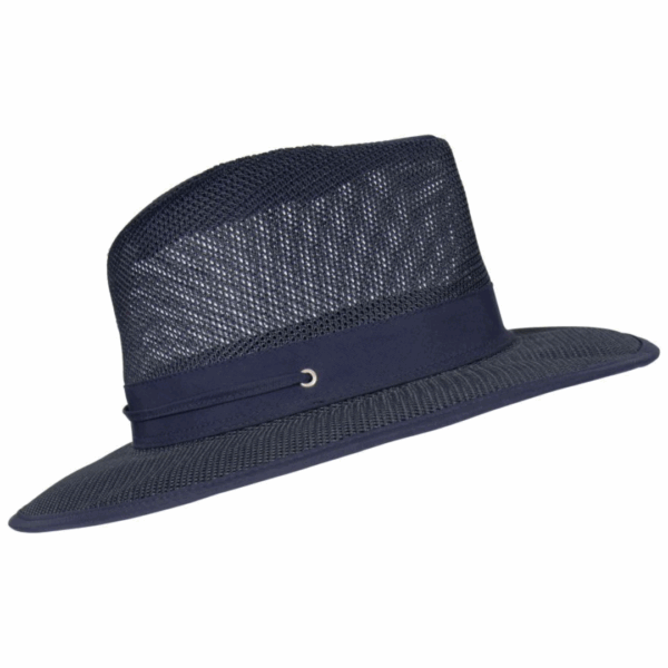 Hat - Trespass Classified Unisex - Blå - Image 5