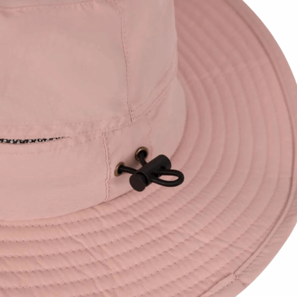 Hat - Trespass Wyles - Misty Rose - Image 5