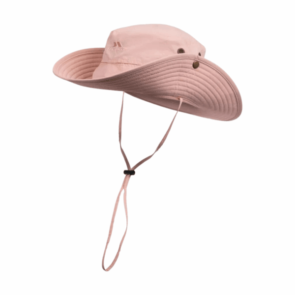 Hat - Trespass Wyles - Misty Rose - Image 3