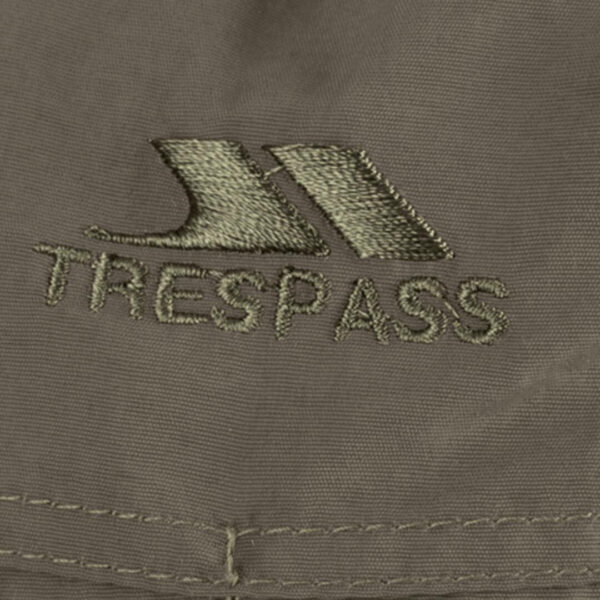 Hat  -  Trespass Wyles - Grøn - Image 5