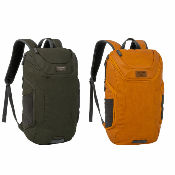 Daypack - Bahn Urban - 22 liter