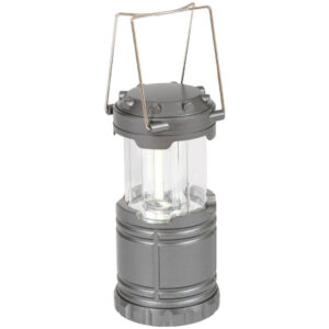 Lanterne - Sammenfoldelig - 300 lumen