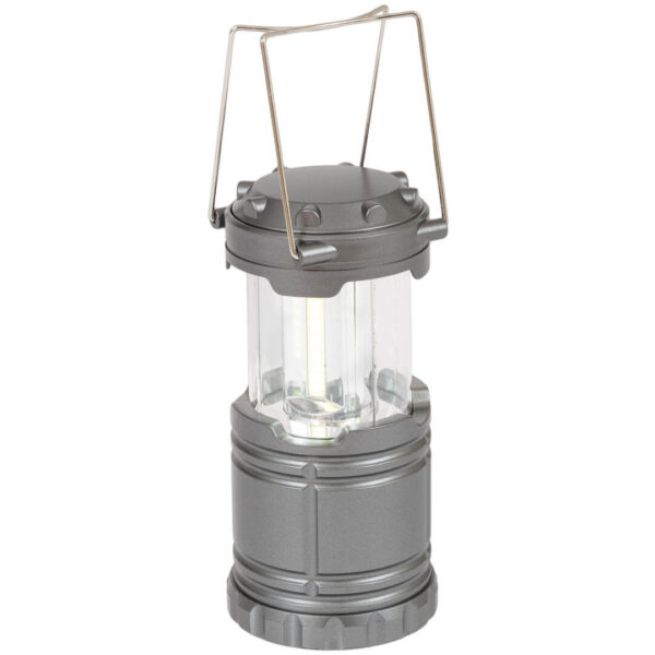 Lanterne - Sammenfoldelig - 300 lumen