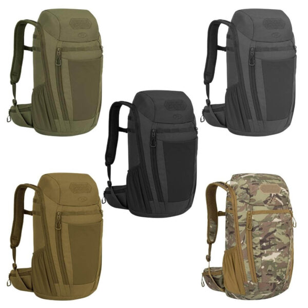 Rygsæk - Highlander Eagle FHIOR 2 - 30 liter