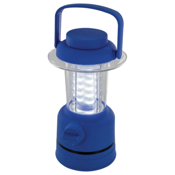 Lanterne - Highlander Halo LED