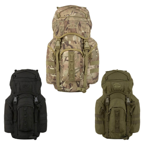 Pro Force daypack - 25 liter