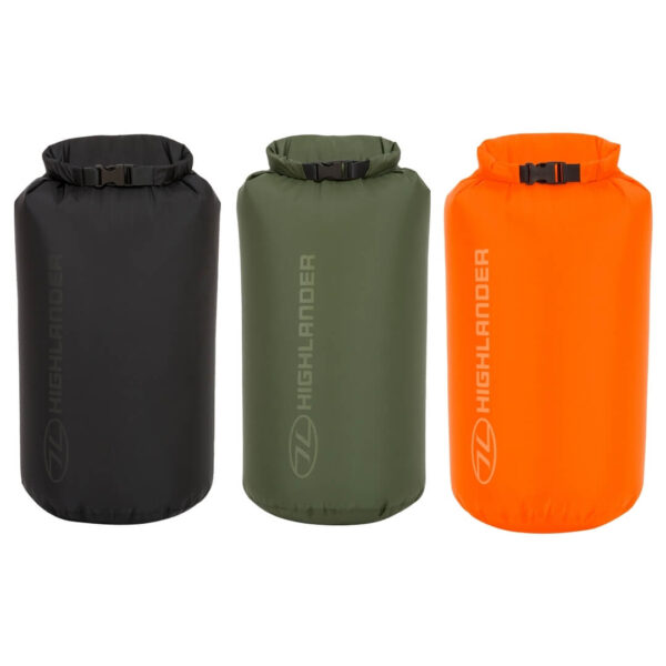 Dry bag - 13 liter