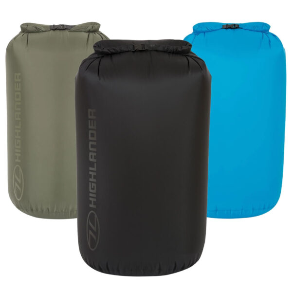 Dry bag - 140 liter