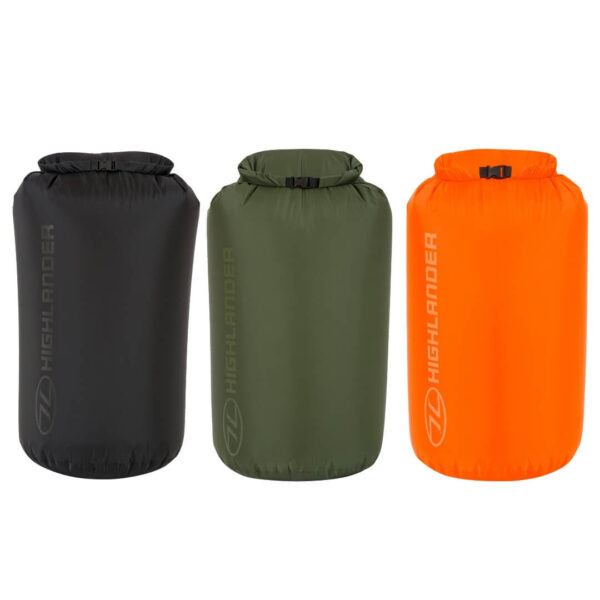 Dry bag - 80 liter
