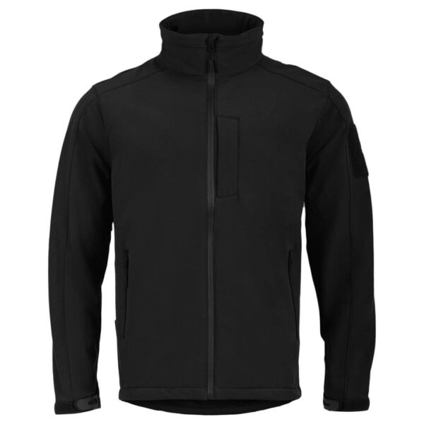Jakke - Odin Soft-Shell - Sort (Kun XS)