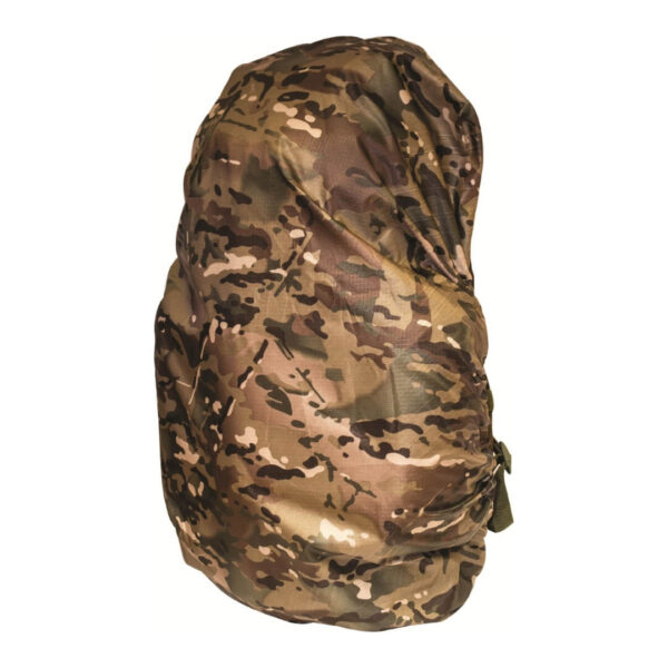 Regnslag til daypack - 20-30 liter - Image 6