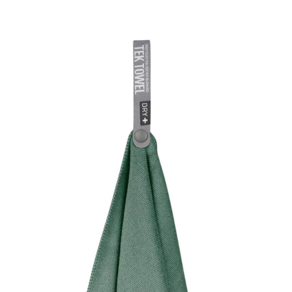 Hurtigtørrende håndklæde - Sea to Summit Tek Towel - Small - Image 6