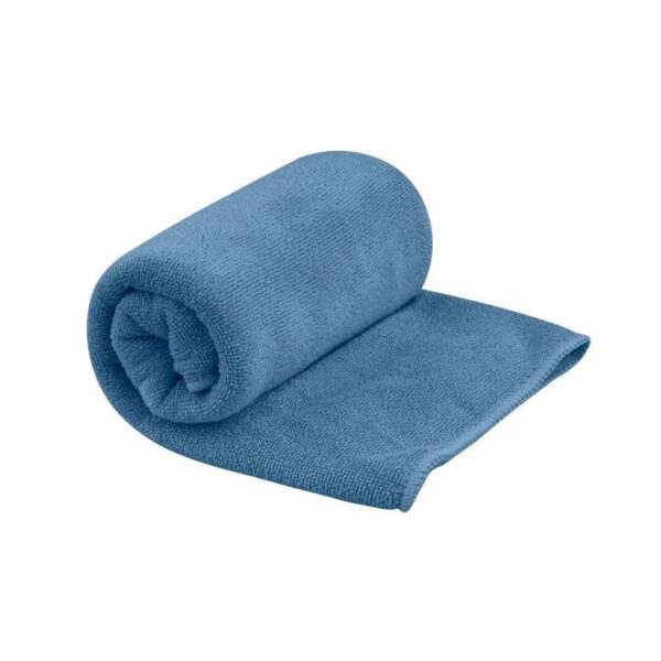 Hurtigtørrende håndklæde - Sea to Summit Tek Towel - Small - Image 3