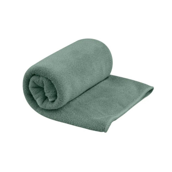 Hurtigtørrende håndklæde - Sea to Summit Tek Towel - Small - Image 4