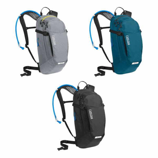 Hydration rygsæk - Camelbak M.U.L.E - 12 liter