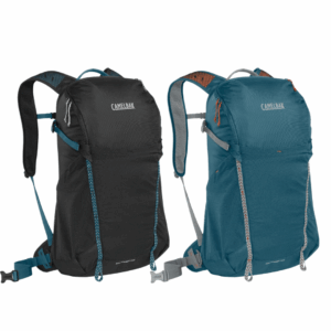 Hydration rygsæk - Camelbak Rim Runner X22