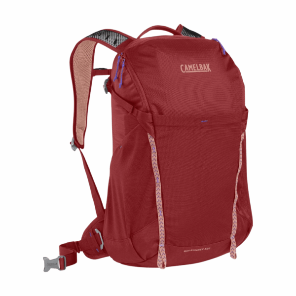 Hydration rygsæk - Camelbak Womens Rim Runner X20 - Image 4