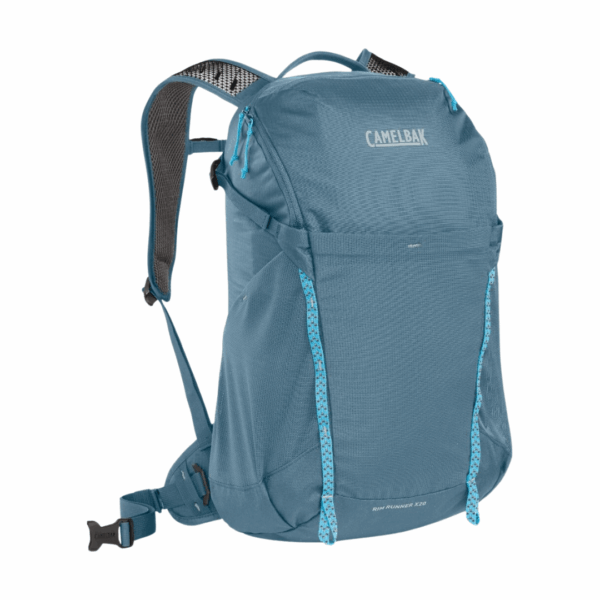 Hydration rygsæk - Camelbak Womens Rim Runner X20 - Image 3