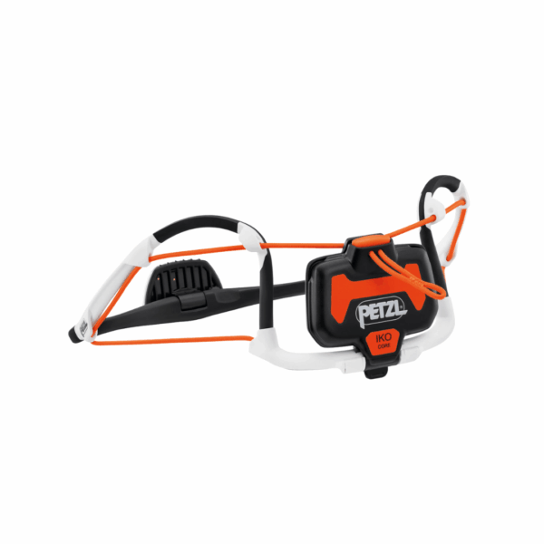 Pandelampe - Petzl IKO Core - Image 5