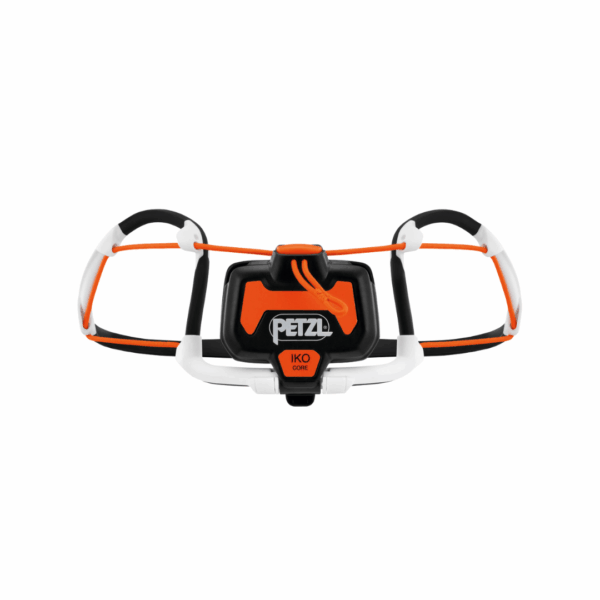 Pandelampe - Petzl IKO Core - Image 4