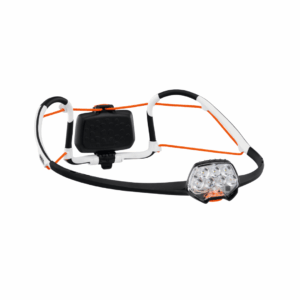 Pandelampe - Petzl IKO Core