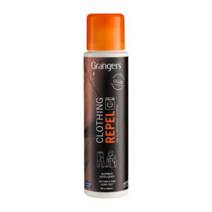 Imprægnering - Grangers Clothing Repel - 300 ml