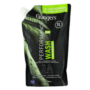 Vaskemiddel - Grangers Performance Wash - 1 liter