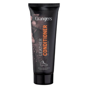 Imprægneringscreme til læder - Grangers Leather Conditioner - 75 ml