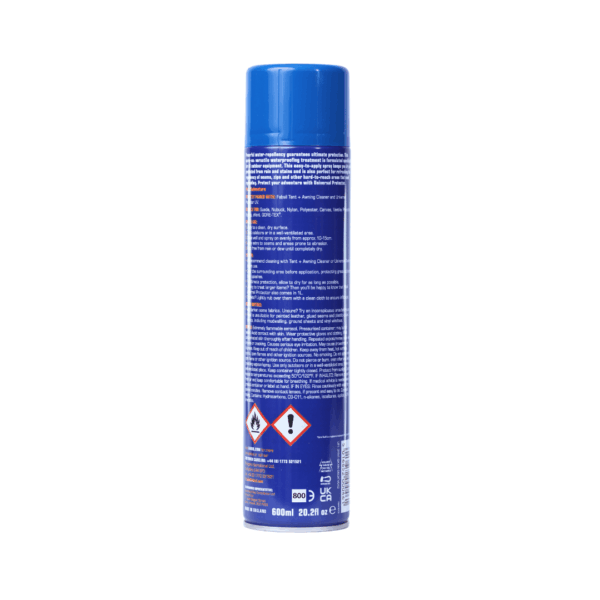 Imprægneringsspray - Grangers Fabsil - 600 ml - Image 3