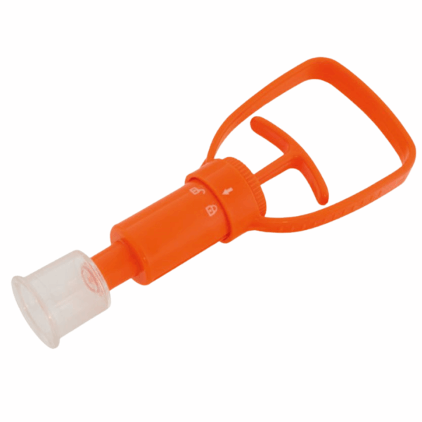 Insektgiftfjerner - TravelSafe Extractor
