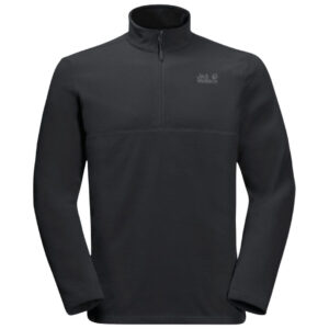 Jack Wolfskin Gecko - Sort