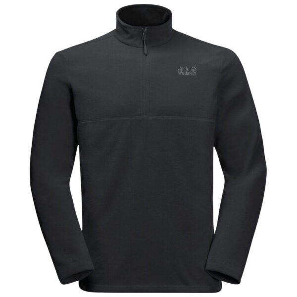 Jack Wolfskin Gecko - Sort