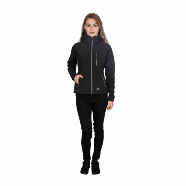 Jakke til dame - Bela - Image 4